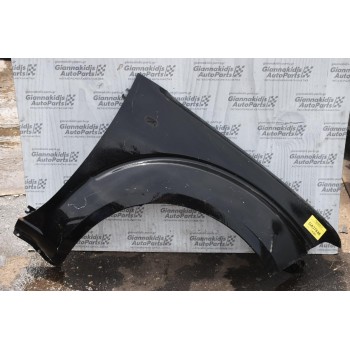 Φτερό Δεξι Nissan Navara D40 2005-2010