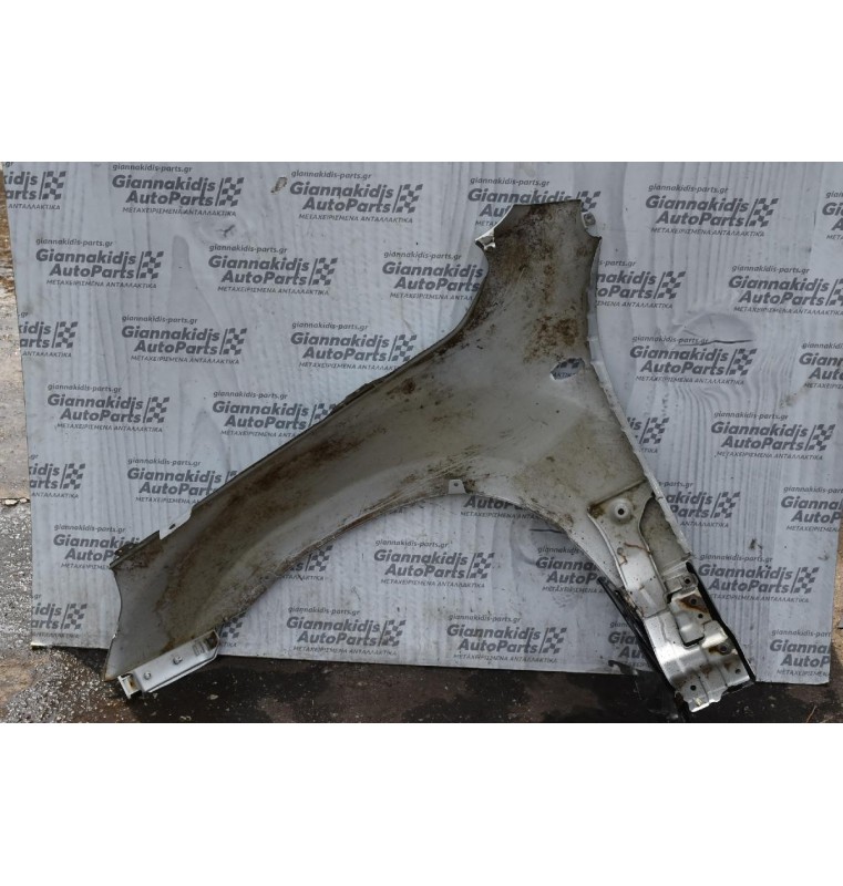 Φτερό Δεξι Suzuki Grand Vitara 2006-2015