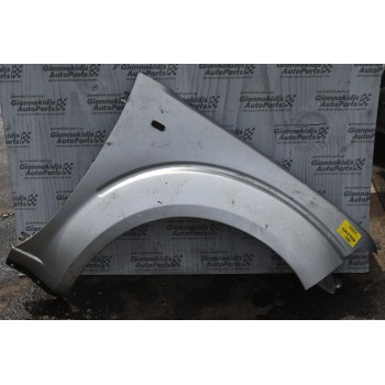 Φτερό Δεξι Nissan Navara D40 2005-2010