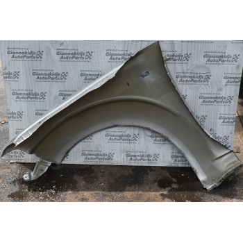 Φτερό Δεξι Nissan Navara D40 2005-2010