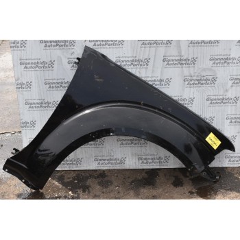 Φτερό Δεξι Nissan Navara D40 2005-2010