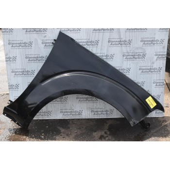 Φτερό Δεξι Nissan Navara D40 2005-2010