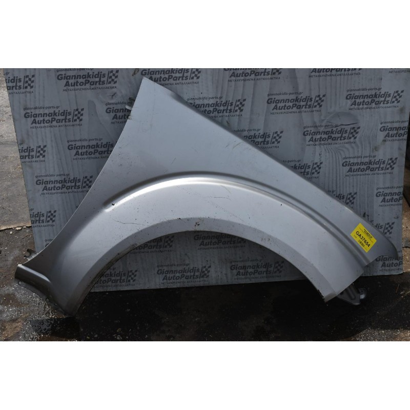 Φτερό Δεξι Nissan Navara D40 2005-2010