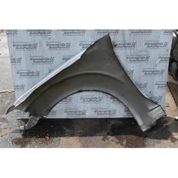 Φτερό Δεξι Nissan Navara D40 2005-2010