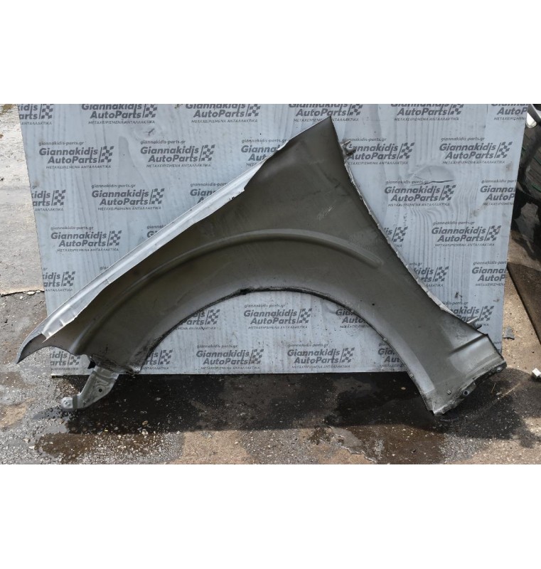 Φτερό Δεξι Nissan Navara D40 2005-2010