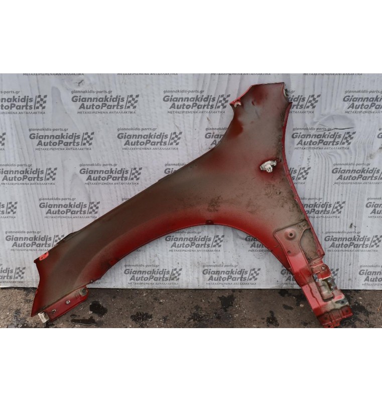 Φτερό Δεξι Suzuki Grand Vitara 2006-2015