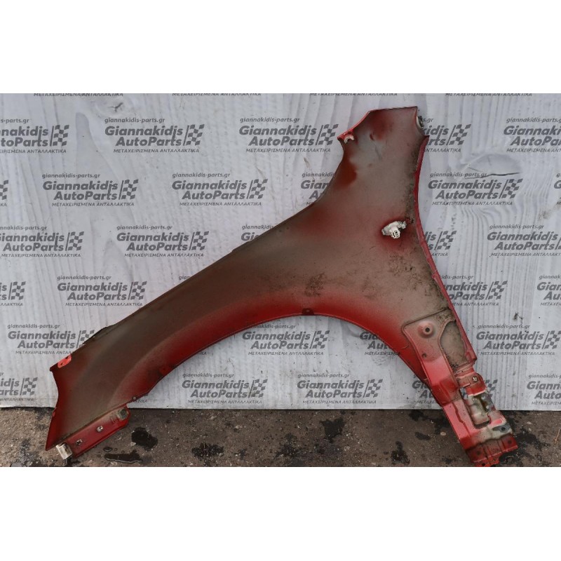 Φτερό Δεξι Suzuki Grand Vitara 2006-2015