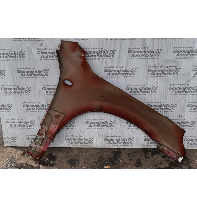 Φτερό Αριστερο Suzuki Grand Vitara 2006-2015