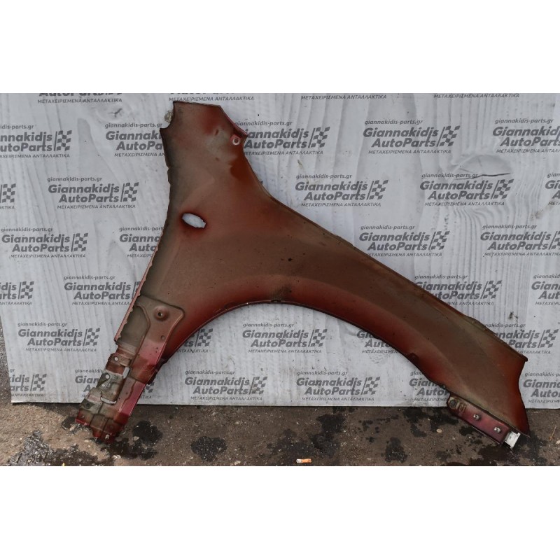 Φτερό Αριστερο Suzuki Grand Vitara 2006-2015