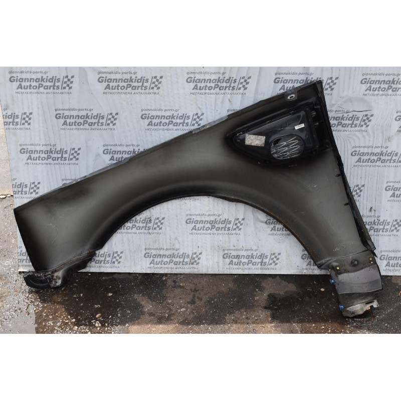 Φτερό Δεξι Land Rover Freelander 2007-2015