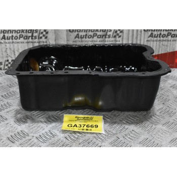 Κάρτερ Mitsubishi Outlander 2.4 4B12 2007-2012