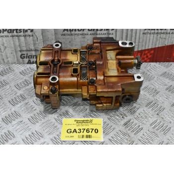 Αντίβαρο Κινητήρα Mitsubishi Outlander 2.4 4B12 2007-2012