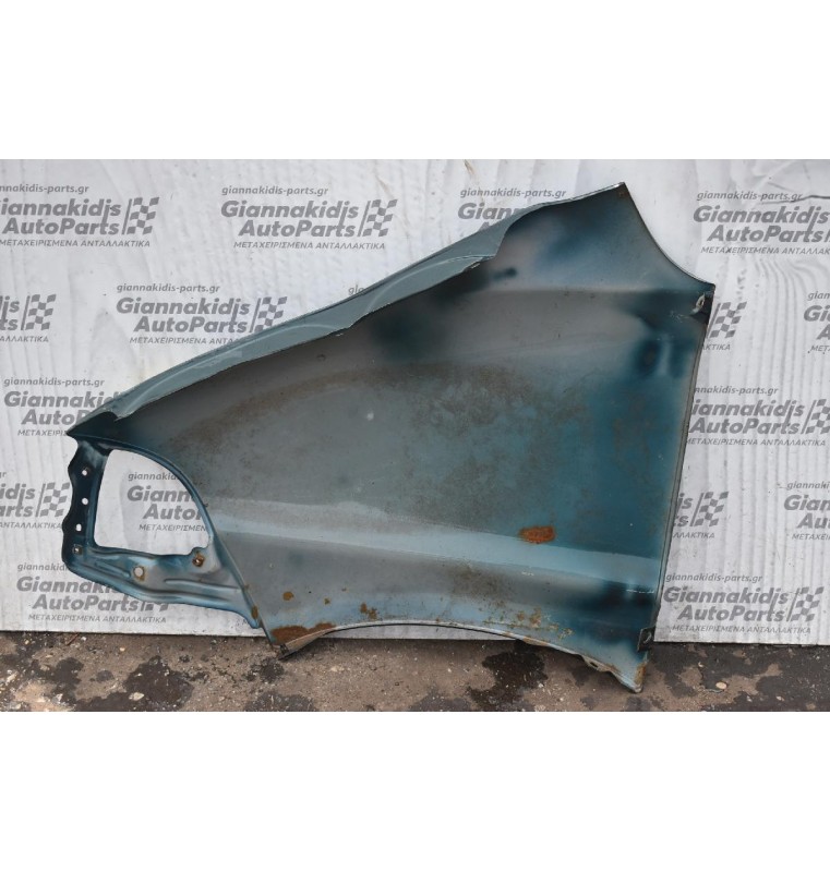 Φτερό Δεξι Toyota Hiace 1997-2006