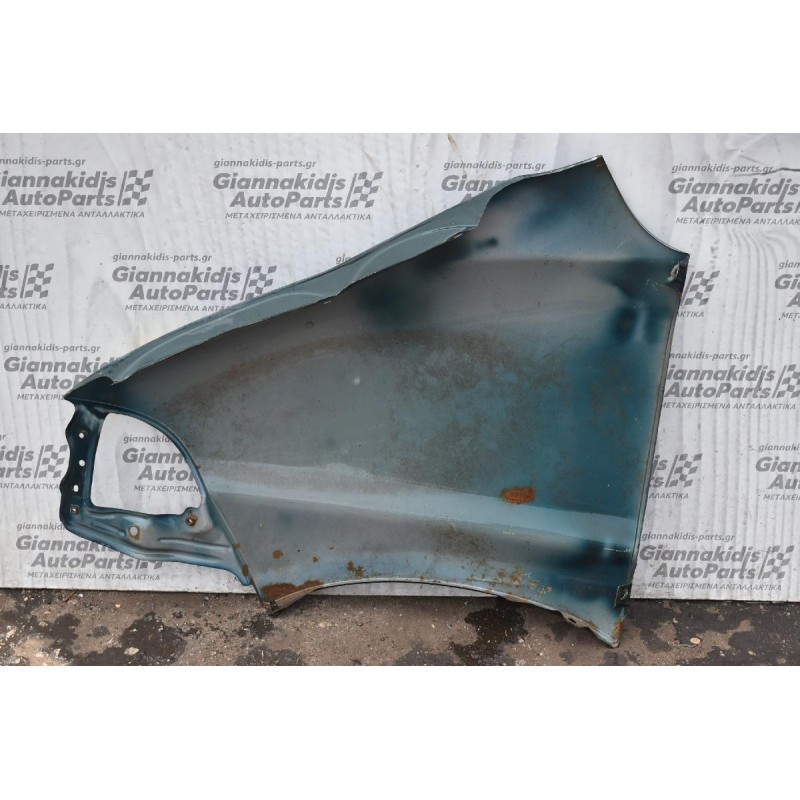 Φτερό Δεξι Toyota Hiace 1997-2006