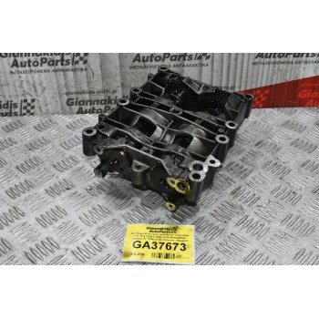 Αντίβαρο Κινητήρα Land Rover Freelander 2.2 TD4 224DT 2006-2014 9636898380 (Jaguar XF X250 2.2D) (Citroen - Peugeot 2.2)