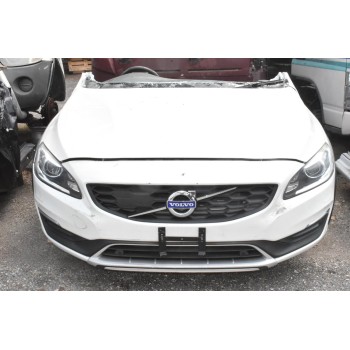 Μούρη Volvo V60 D4204T14 2013-2018 (Cross Country) (Λείπει το Δεξί Φανάρι) Xenon