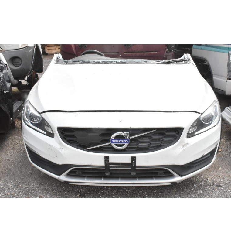 Μούρη Volvo V60 D4204T14 2013-2018 (Cross Country) (Λείπει το Δεξί Φανάρι) Xenon