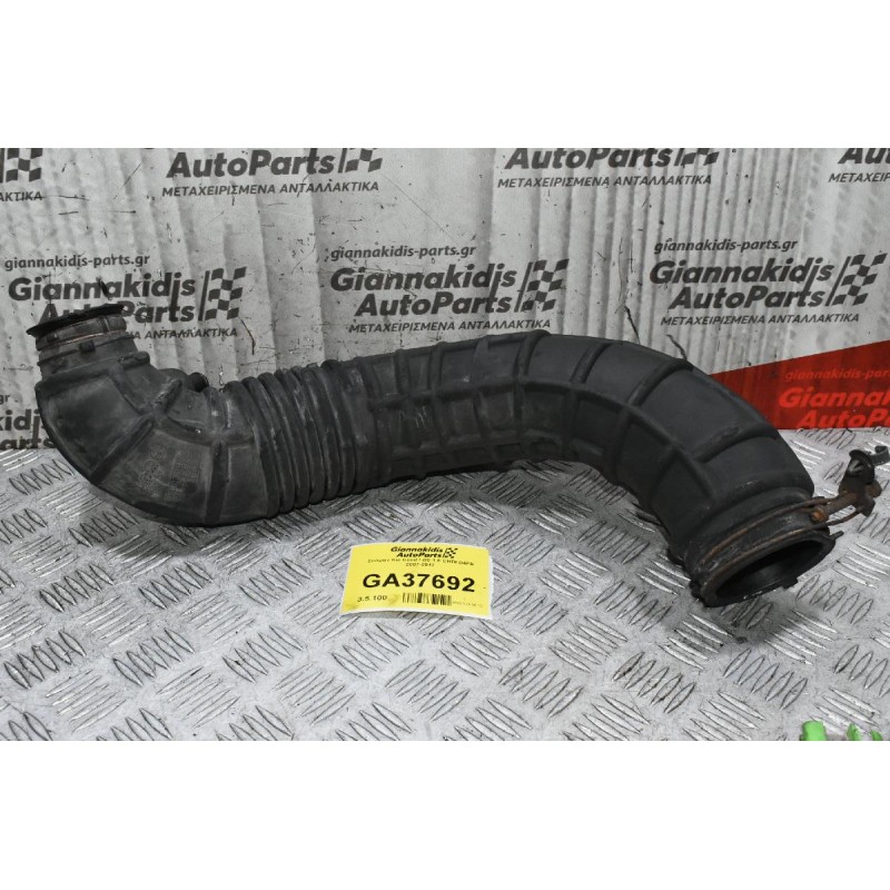 Σασμαν Kia Ceed / i30 1.6 CRDI D4FB 2007-2012