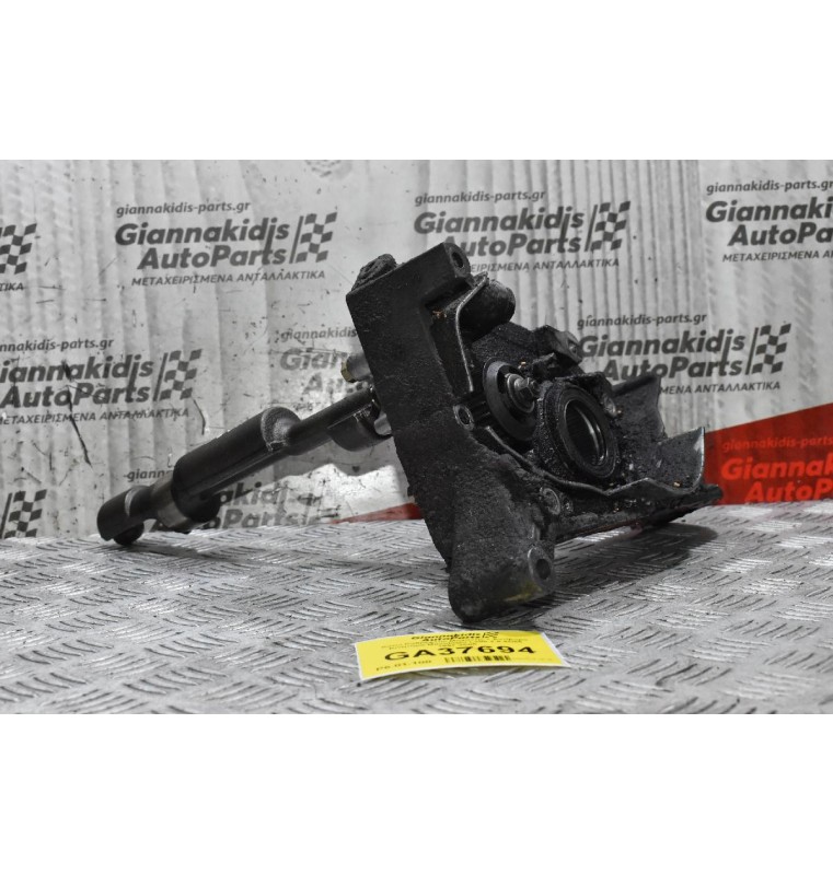 Κάτω Καθρέφτης Μηχανής + Αντίβαρο Κινητήρα Mitsubishi L200 2.5 4D56 1997-2005