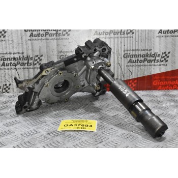 Κάτω Καθρέφτης Μηχανής + Αντίβαρο Κινητήρα Mitsubishi L200 2.5 4D56 1997-2005