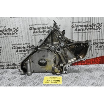 Αντλία Λαδιού Nissan Navara YD25 D40 2010-2015