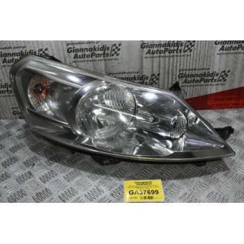 Φανάρι Εμπρός Δεξιά Peugeot Expert 2007-2016 89902606 ( Fiat Scudo - Citroen Jumpy) (Γνήσιο)