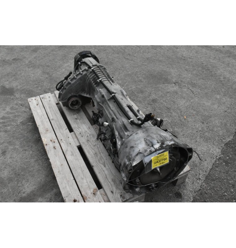 Σασμάν 4Χ4 – Αυτόματο Volkswagen Touareg 3.0 BKS V6 Diesel 2002-2010 (JXX 0AD341011G NVG)