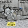 Γρύλλος - Μηχανισμός Παραθύρου Ford Ranger / Β2500 - BT-50 1998-2012 AE262100-1780 (Πίσω Δεξιά) 2pin