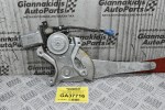 Γρύλλος - Μηχανισμός Παραθύρου Ford Ranger / Β2500 - BT-50 1998-2012 AE262100-1780 (Πίσω Δεξιά) 2pin