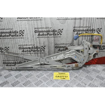 Γρύλλος Παραθύρου Ford Ranger/Β2500 1998-2012 (Εμπρός Δεξιά) 2pin