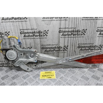 Γρύλλος Παραθύρου Ford Ranger/Β2500 1998-2012 (Εμπρός Δεξιά) 2pin