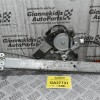 Γρύλλος Παραθύρου Nissan Navara D22 1998-2005 (Πίσω Αριστερά) (2 Pins)