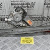Γρύλλος Παραθύρου Nissan Navara D22 1998-2005 (Πίσω Αριστερά) (2 Pins)