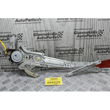 Γρύλλος Παραθύρου Ford Ranger/Β2500 1998-2012 (Εμπρός Δεξιά) (2+4pins)