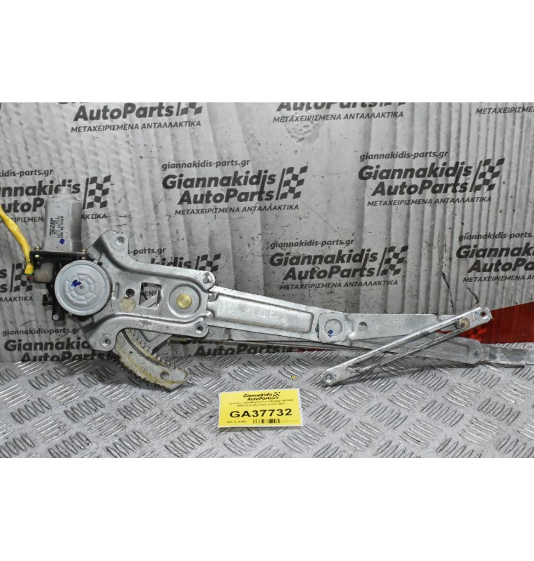 Γρύλλος Παραθύρου Ford Ranger/Β2500 1998-2012 (Εμπρός Δεξιά) (2+4pins)