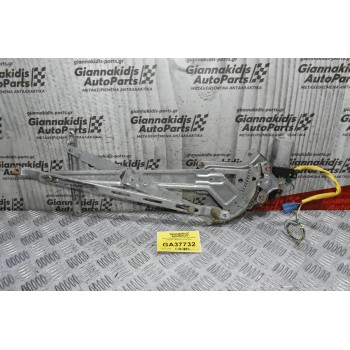 Γρύλλος Παραθύρου Ford Ranger/Β2500 1998-2012 (Εμπρός Δεξιά) (2+4pins)