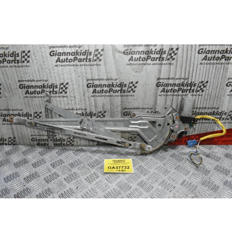 Γρύλλος Παραθύρου Ford Ranger/Β2500 1998-2012 (Εμπρός Δεξιά) (2+4pins)