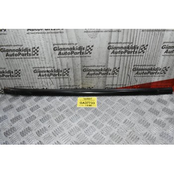 Γλύστρα Παραθύρου Εμπρός Αριστερά Mitsubishi Canter Fuso 12V 2005-2015 (Εξωτερική)