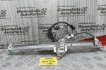 Γρύλλος Παραθύρου Nissan Navara D22 1998-2005 (Πίσω Αριστερά) (2 Pins)