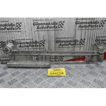 Γρύλλος Παραθύρου Χωρίς Μηχανισμό Mitsubishi Canter Fuso 2005-2015 (Κομμάτι)