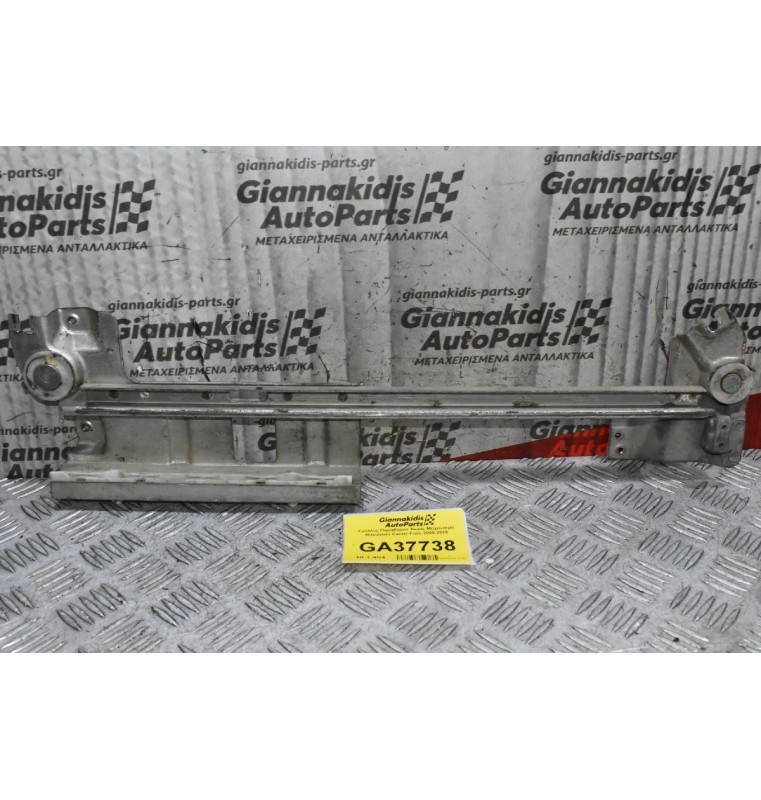 Γρύλλος Παραθύρου Χωρίς Μηχανισμό Mitsubishi Canter Fuso 2005-2015 (Κομμάτι)