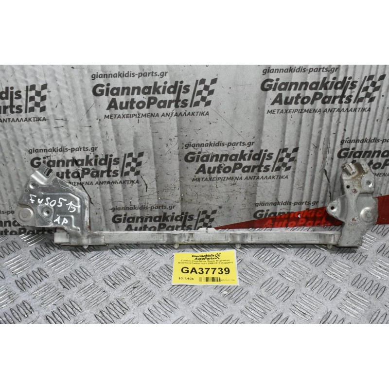 Γρύλλος Παραθύρου Χωρίς Μηχανισμό Mitsubishi Canter Fuso 2005-2015 (Κομμάτι)