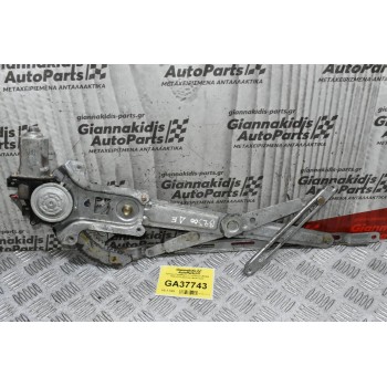 Γρύλλος Παραθύρου Ford Ranger/Β2500 1998-2012 (Εμπρός Δεξιά) 2pin