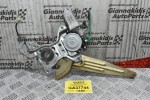 Γρύλλος Παραθύρου Πίσω Αριστερά Mitsubishi L200 K74 2002-2006 AE262100-3180 (2pins)