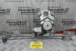 Γρύλλος - Μηχανισμός Παραθύρου Isuzu D-Max 2002-2012 (Πισω Δεξιός,2pins)