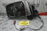 Καθρέπτης Αριστερός Nissan Navara D22 2001-2005 (3+2 pins)