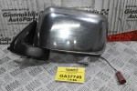 Καθρέπτης Αριστερός Nissan Navara D22 2001-2005 (3+2 pins)