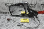Καθρέπτης Αριστερός Nissan Navara D22 2001-2005 (3+2 pins)