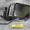 Καθρέπτης Δεξιός Nissan Navara D22 2001-2005 (3+2 pins)