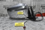 Καθρέπτης Δεξιός Nissan Navara D22 2001-2005 (3+2 pins)